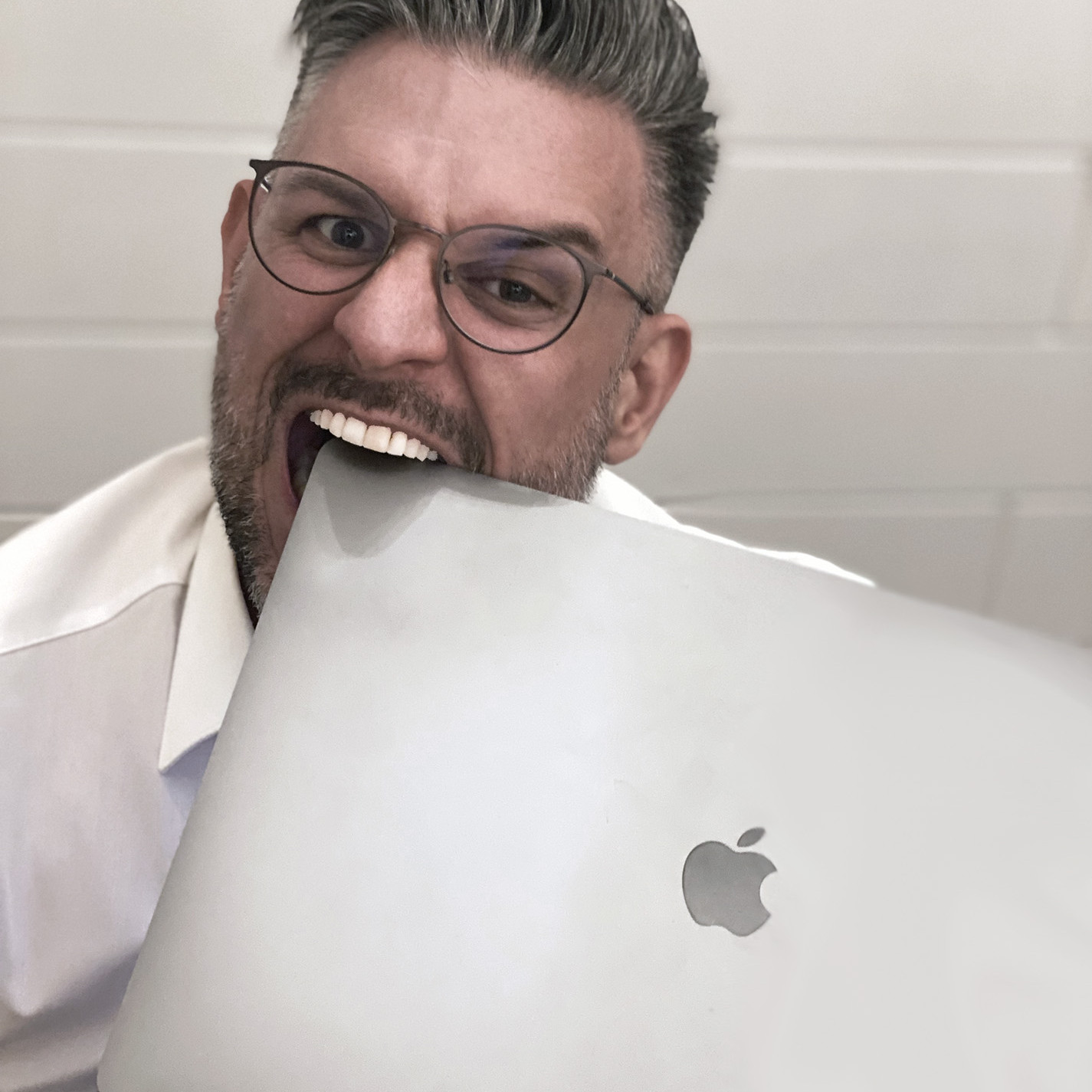 Patrick Gebauer - Marketing Kommunikationswirt